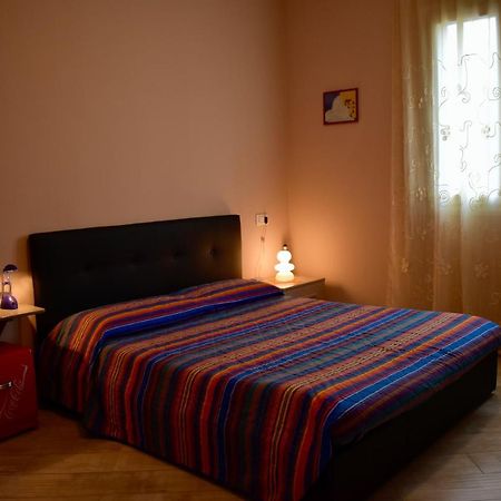 Tra Il Borgo E Il Mare Bed and Breakfast Cervo Eksteriør billede