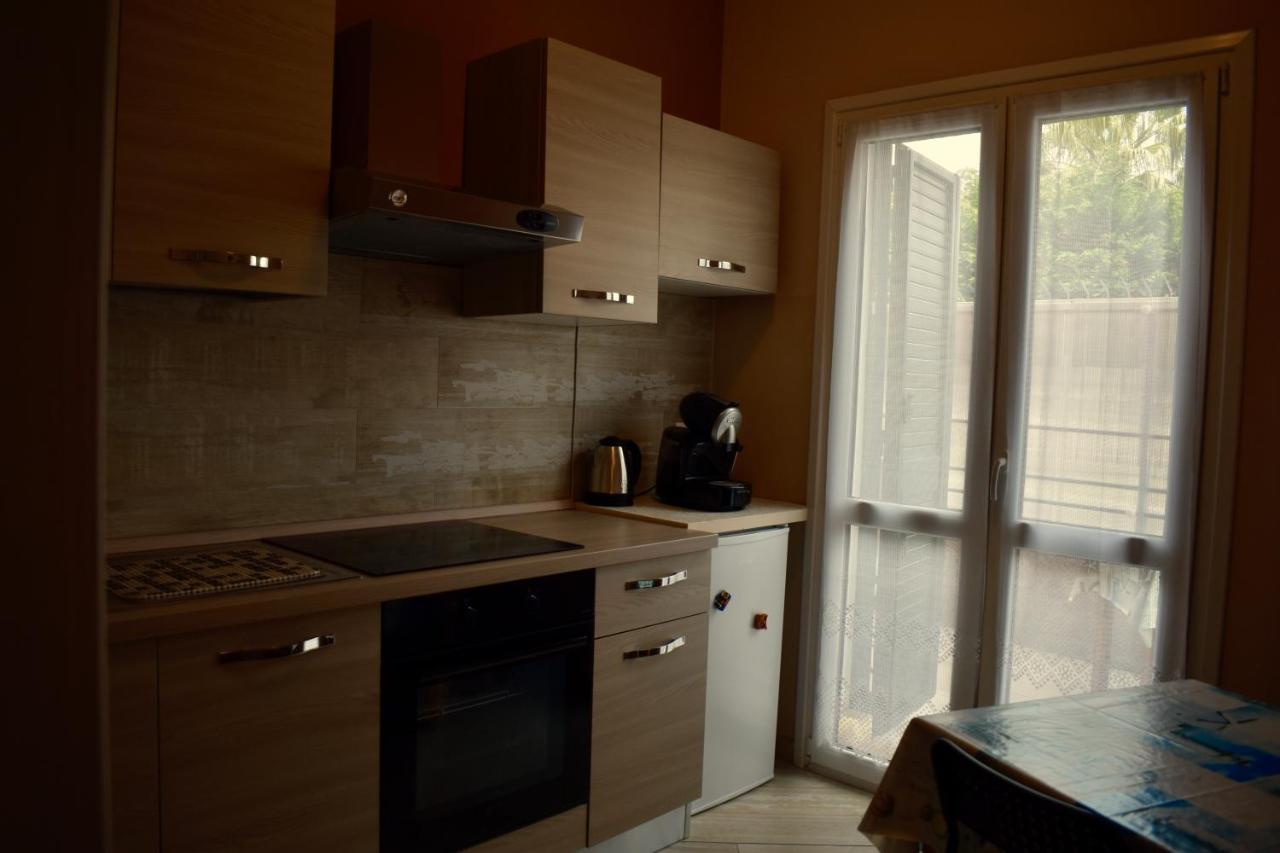 Tra Il Borgo E Il Mare Bed and Breakfast Cervo Eksteriør billede
