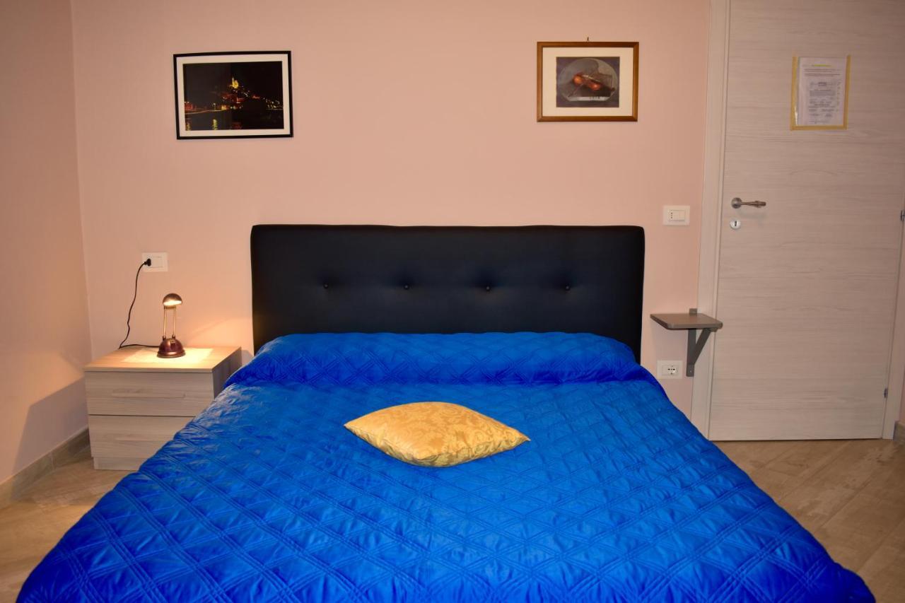 Tra Il Borgo E Il Mare Bed and Breakfast Cervo Eksteriør billede